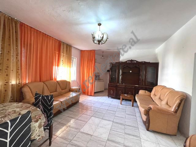 Villa for sale near Mother Teresa Hospital in Tirana, Albania